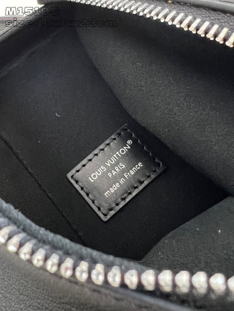 LV Box Bags